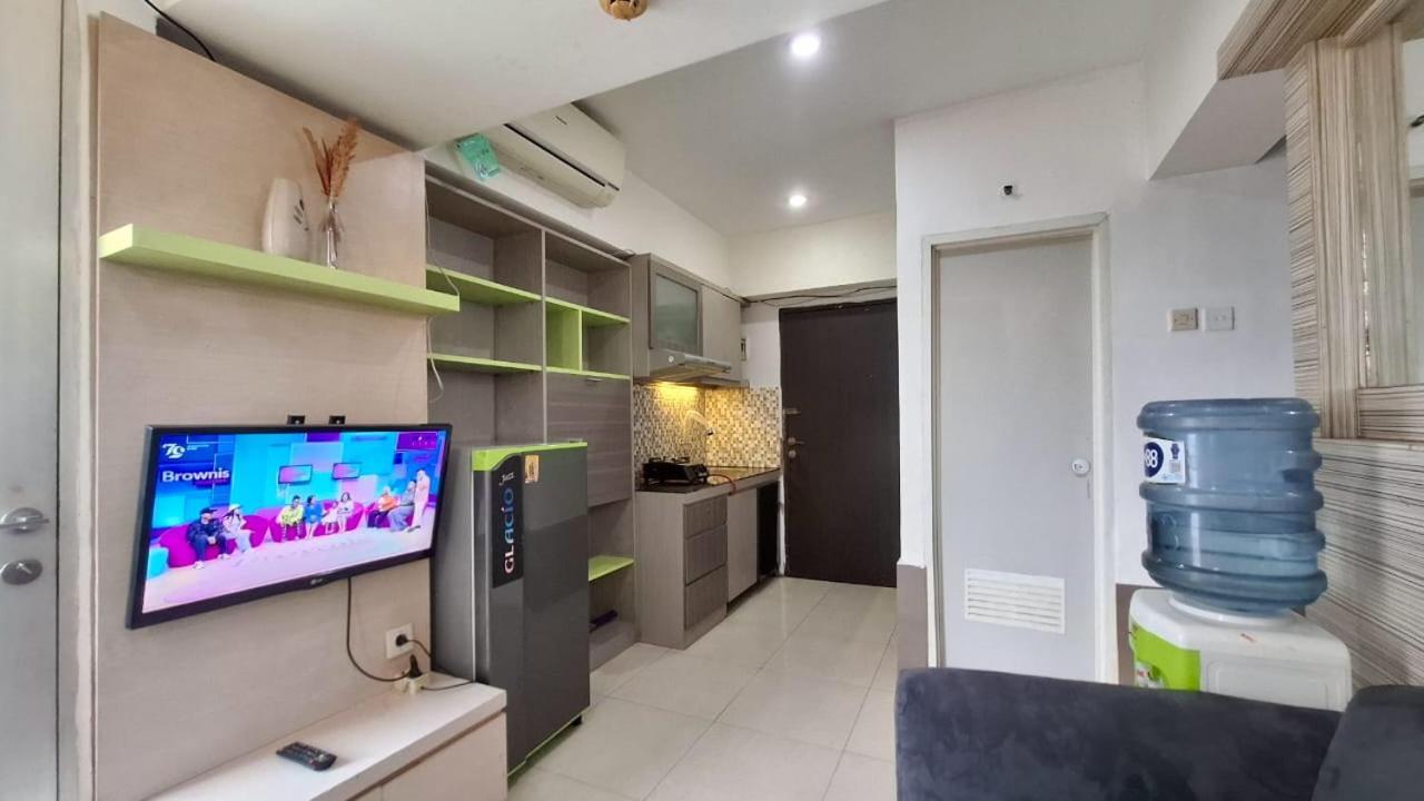 Comfy Jarrdin Cihampelas By Made Apartemen Bandung