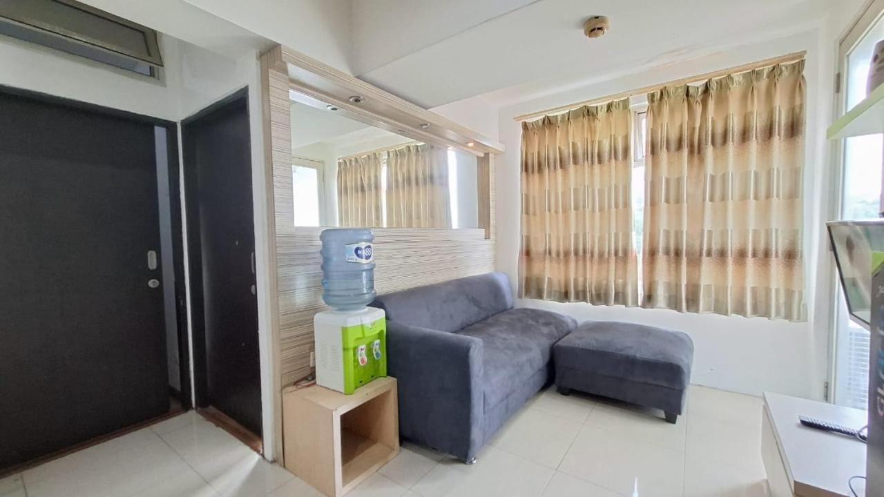 Apartemen Comfy Jarrdin Cihampelas By Made Bandung
