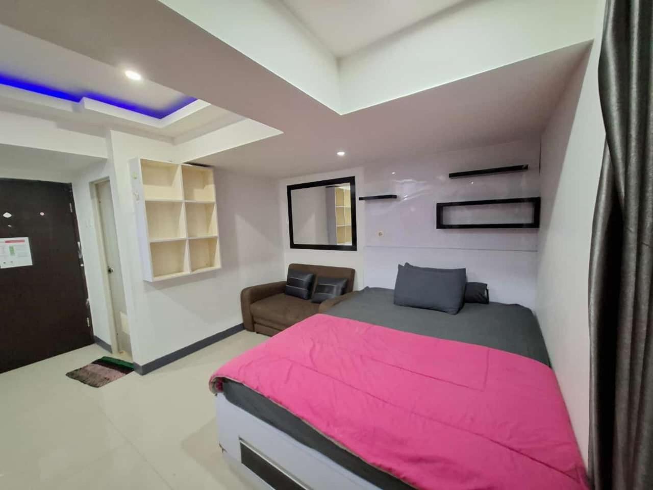 Comfy Jarrdin Cihampelas By Made Apartemen Bandung