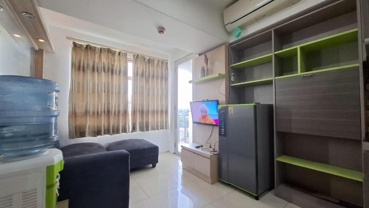 Comfy Jarrdin Cihampelas By Made *