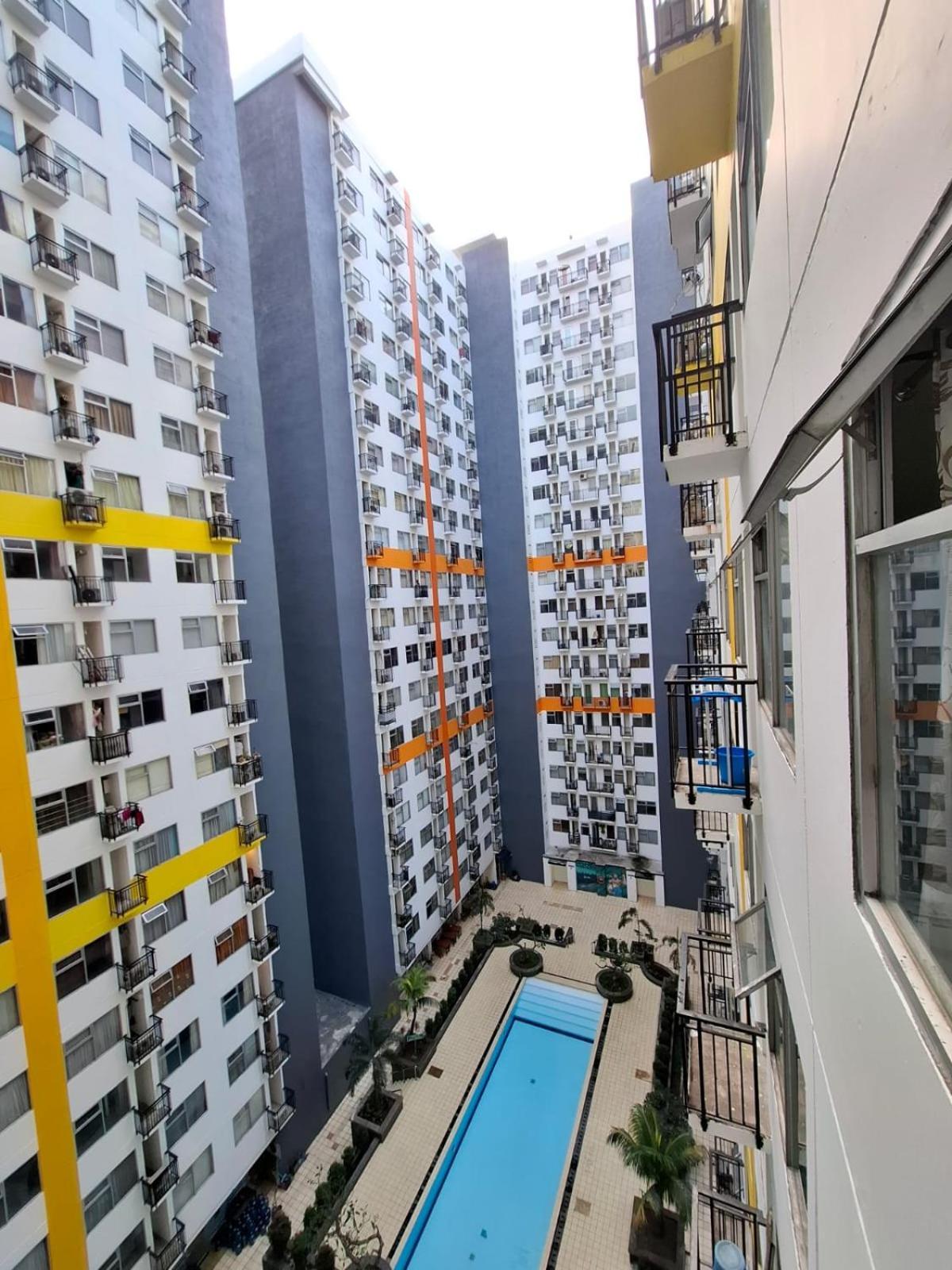Apartemen Comfy Jarrdin Cihampelas By Made *